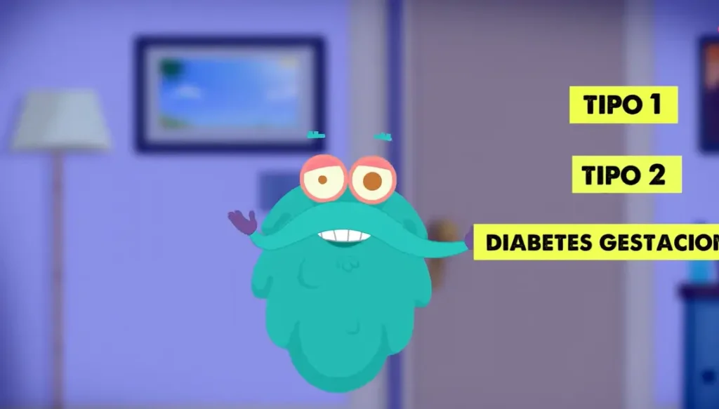 ¿Cómo afecta la diabetes a la vida?