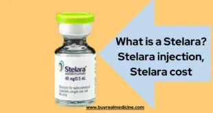 What is a Stelara? Uses, Side Effects, Cost, Dosing and More
